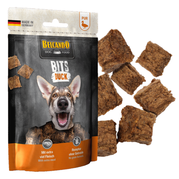 belcando stripes duck 70g