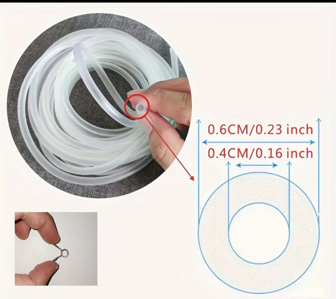 Tube Buckle