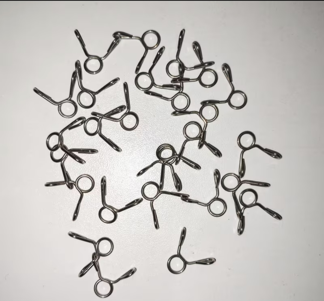 Tube Buckle
