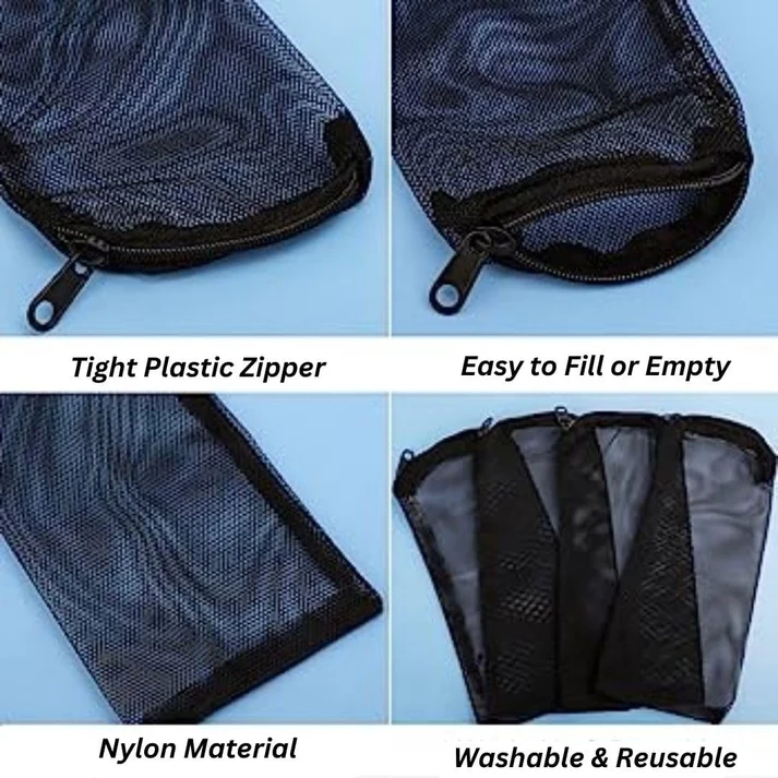 UNIVERSAL BIO MEDIA BAG  20X 15 CM