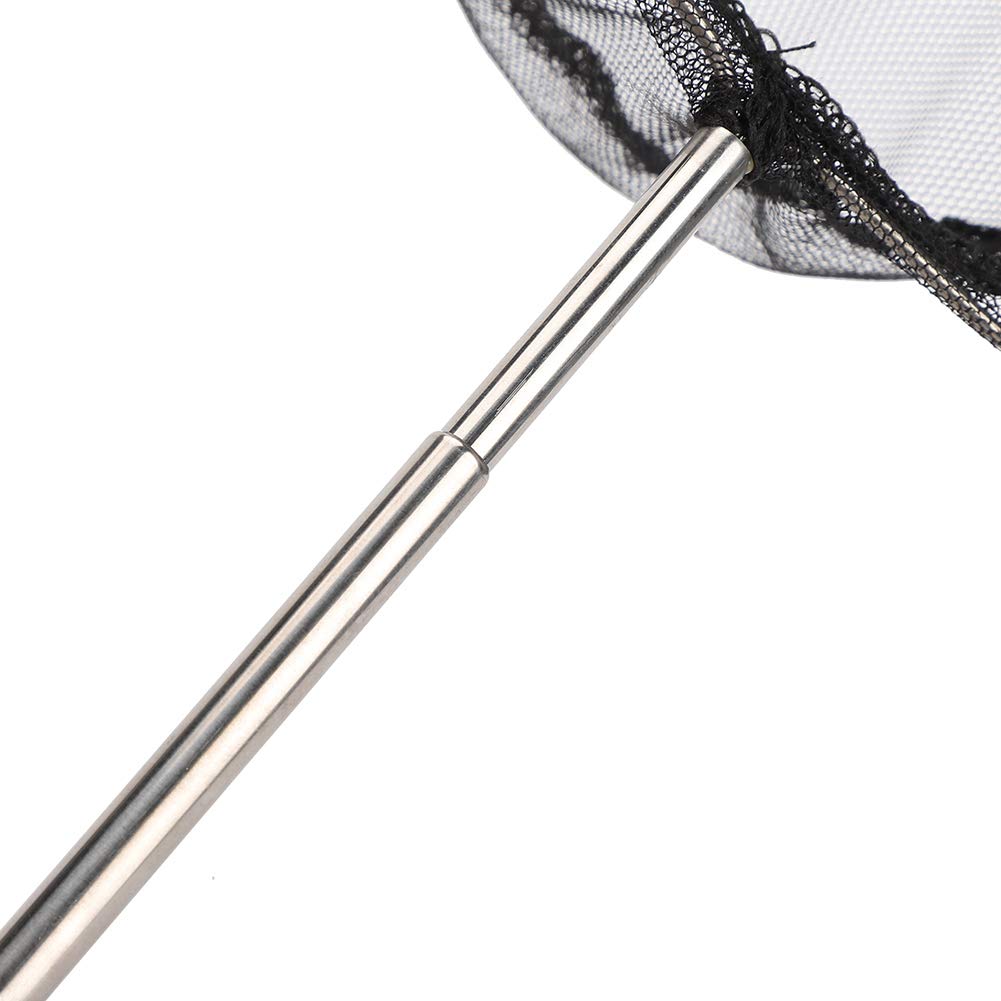 Shrimp Net, Aquarium Net Flexible and Burr Free