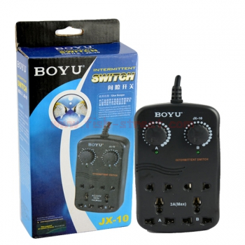 Boyu Intermittent Switch JX-10
