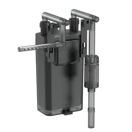 Haqos - External Canister Filter EXPRO-500
