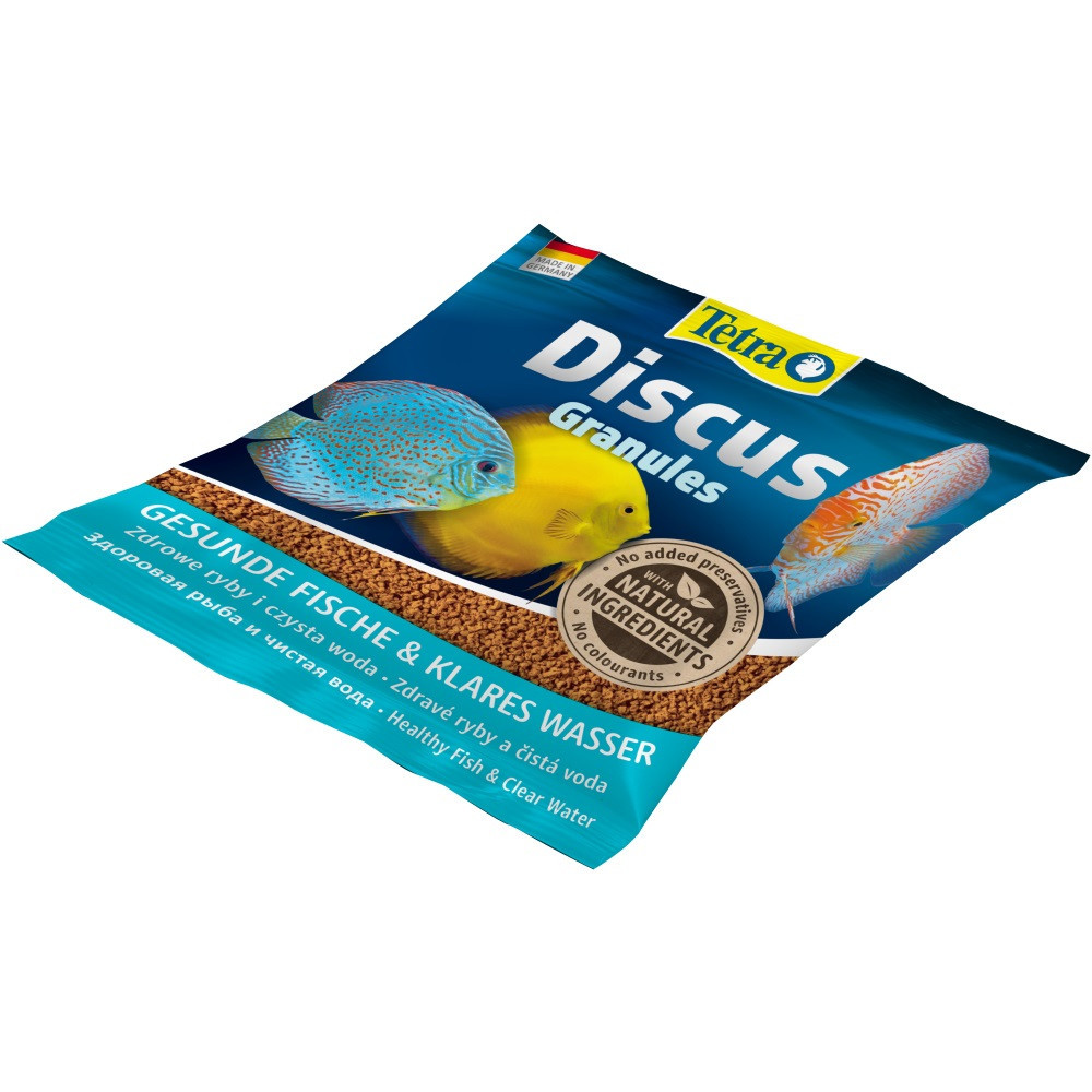 Tetra Discus Granules 15g