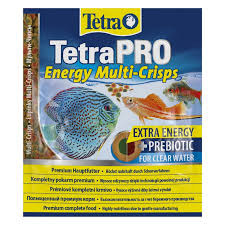 Tetra PRO Energy sachets 12g