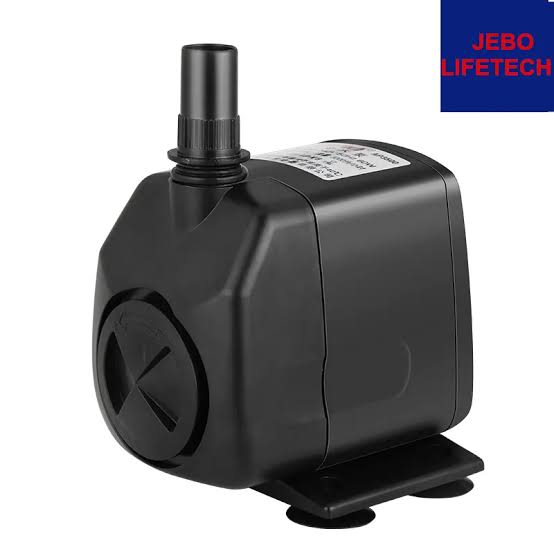 Lifetech AP3500 Lifetech Submersible Pump