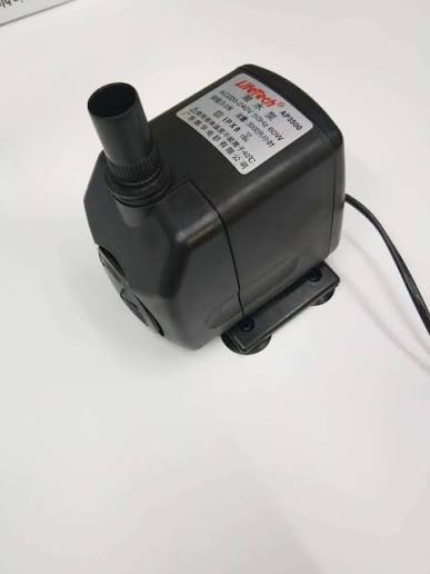 Lifetech AP3500 Lifetech Submersible Pump