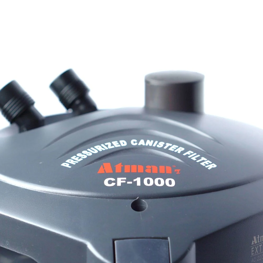 Atman CF-1000 Canister Filter