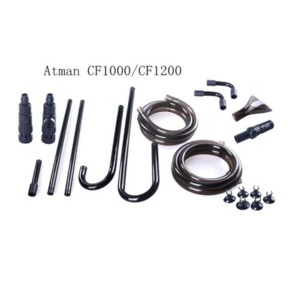 Atman CF-1000 Canister Filter