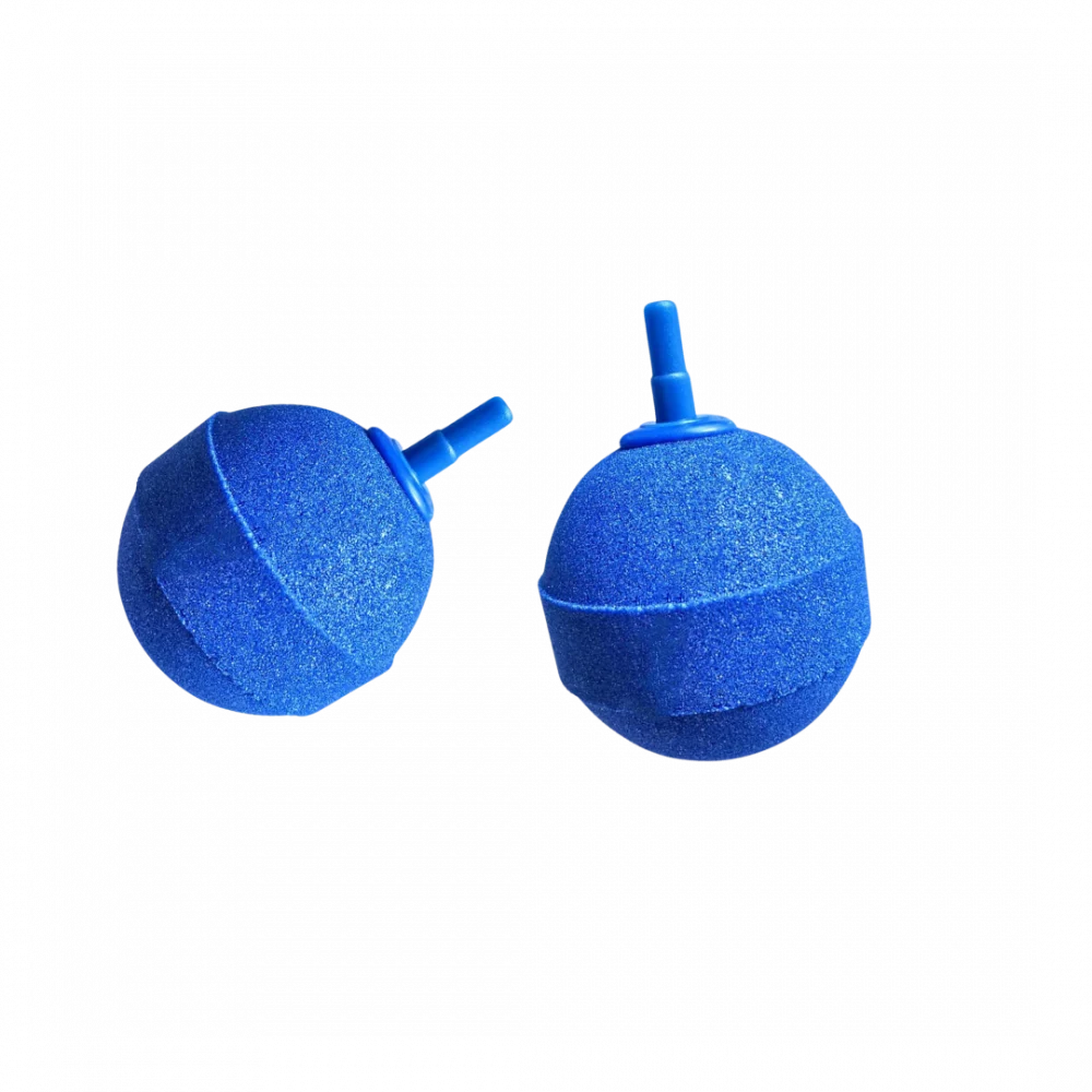 Ball shape Air Stone For Aquarium 2.5cm