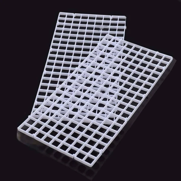 Mesh Grid/partition Net/mesh net/ Mesh tray 30x15 cm