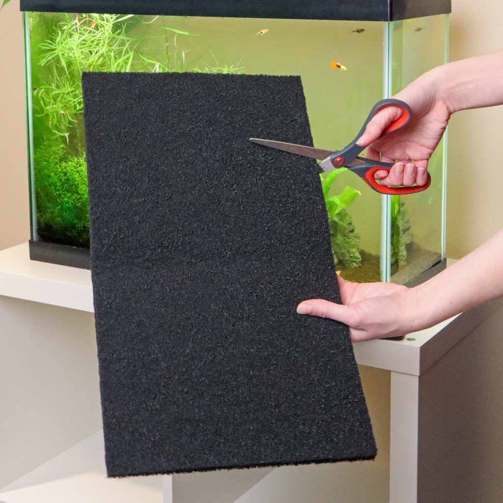 Carbon Infused Media Pad