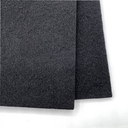 Carbon Infused Media Pad
