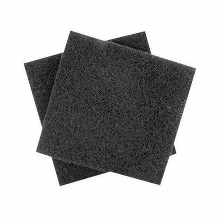 Carbon Infused Media Pad