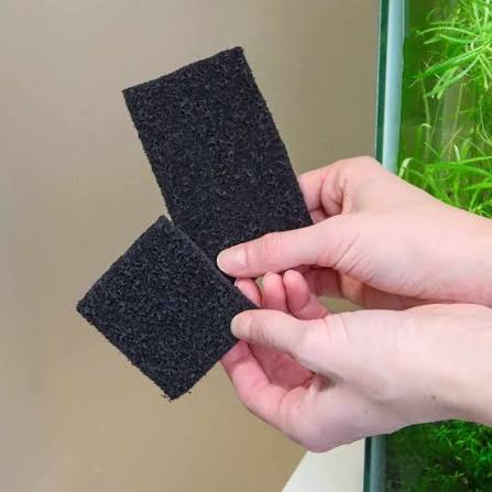 Carbon Infused Media Pad