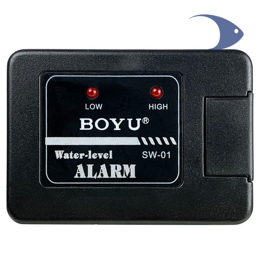 Boyu Water Level Alarm SW-01