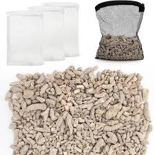 Crushed coral 1 Ltr