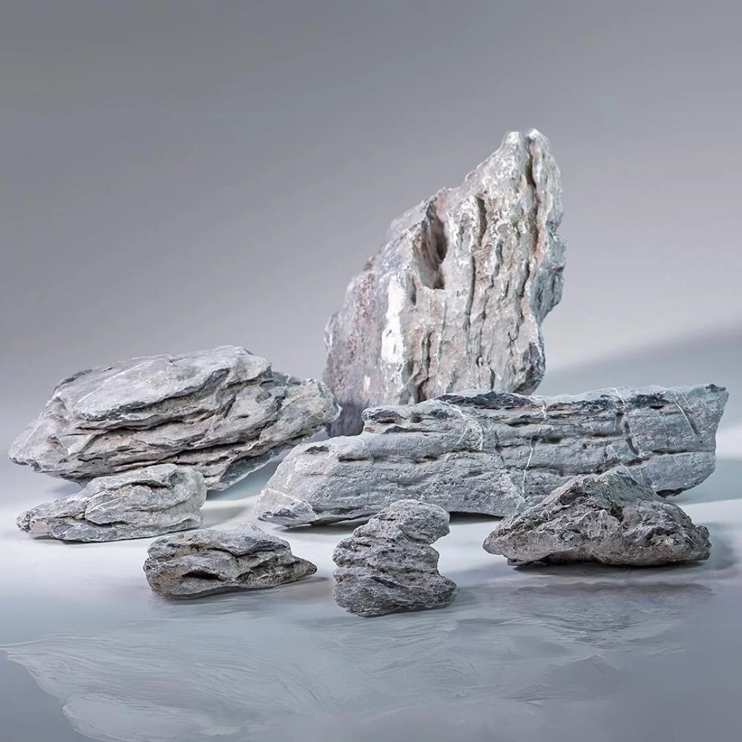 Seiryu Stone Per 1KG