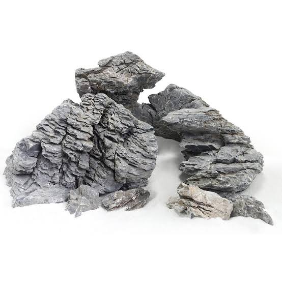 Seiryu Stone Per 1KG