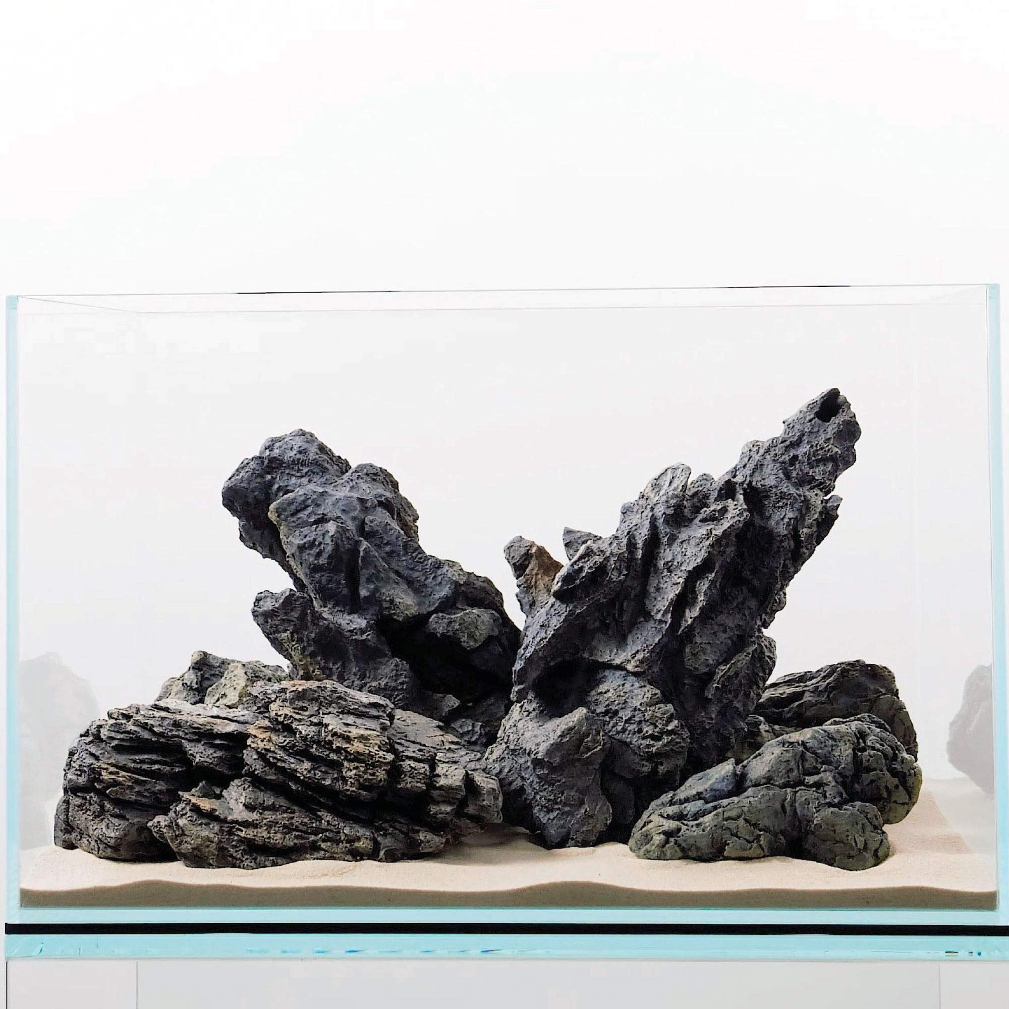 Seiryu Stone Per 1KG
