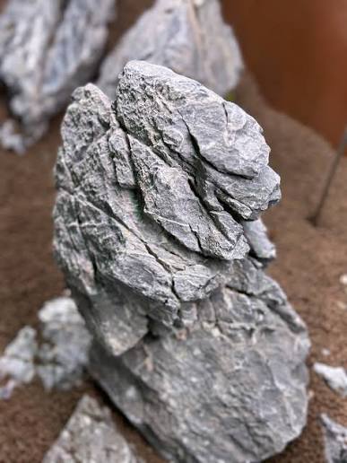 Seiryu Stone Per 1KG