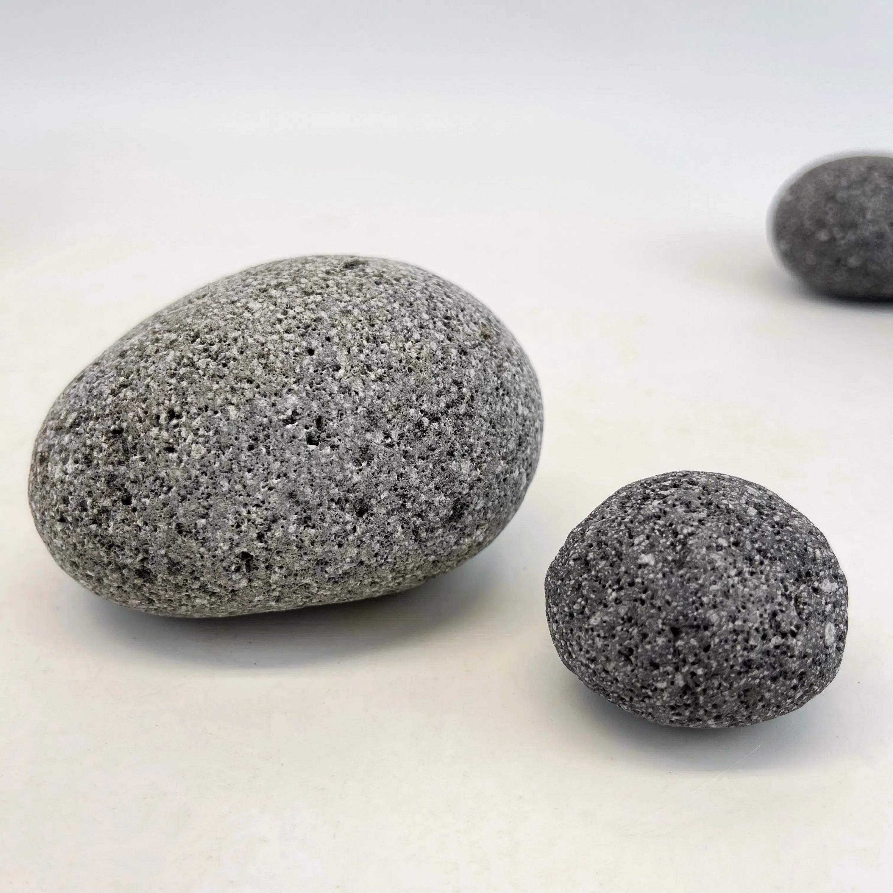 Black Star Stone Per Pcs