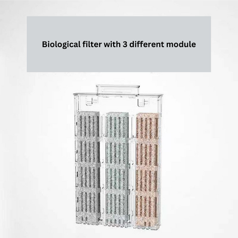 Xiaomi Mijia Smart Fish Tank