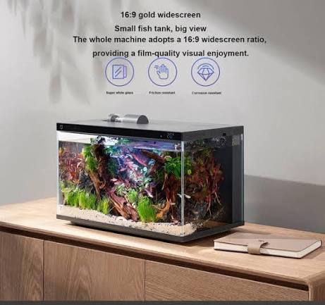 Xiaomi Mijia Smart Fish Tank