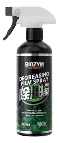 Biozym Degreasing Spray 350ml