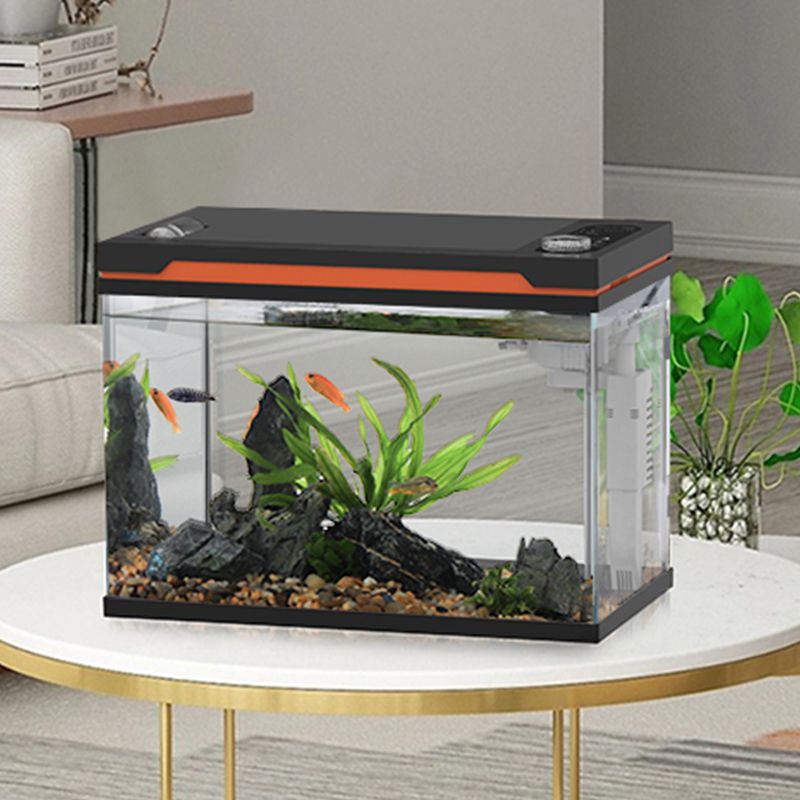 hygger Smart Aquarium ( White color )