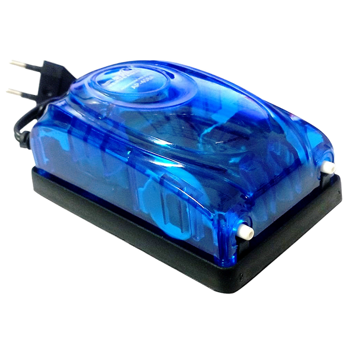 408A Aquarium Double Outlet Air Pump