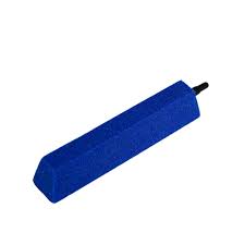 Blue Durable air stone 4"