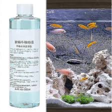 Aquapura ( ZERO SNAIL ) Liquid Medicine Snail Killing
