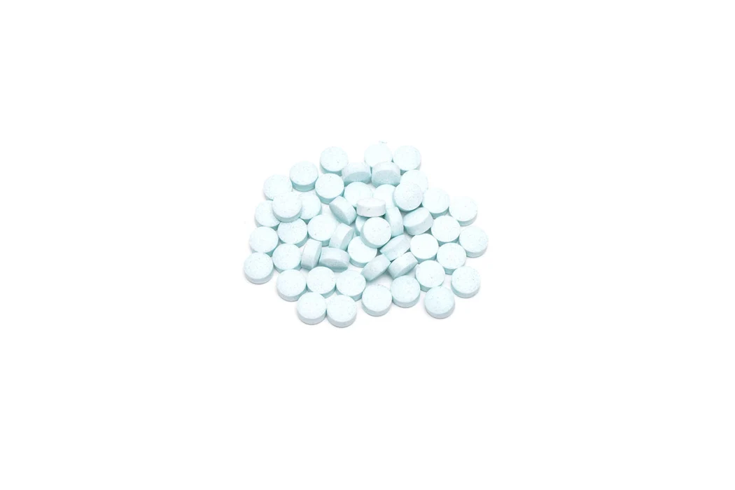 Aquapura Snail Remover Tabs