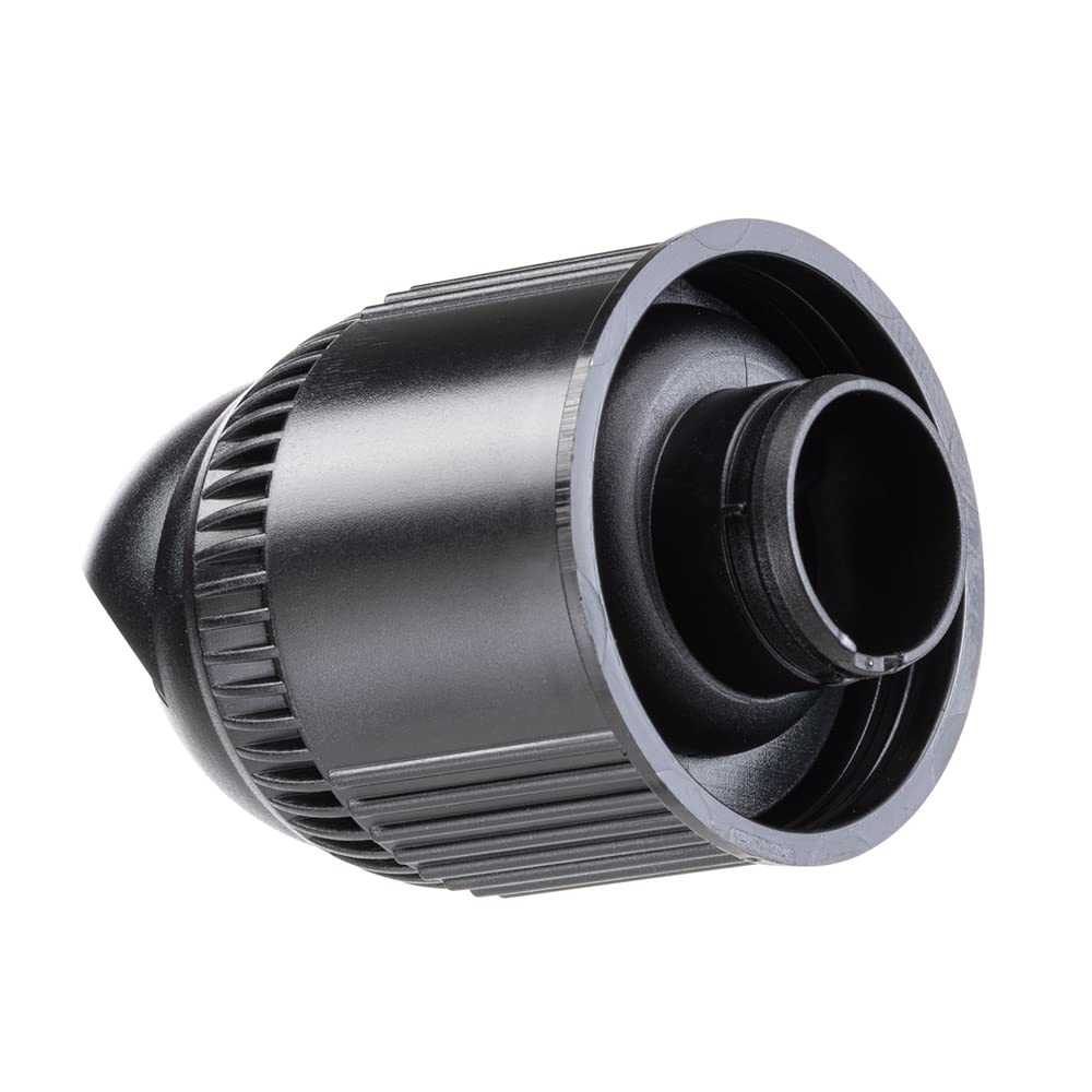 Hopar H-136 mechanical rotating water deflector