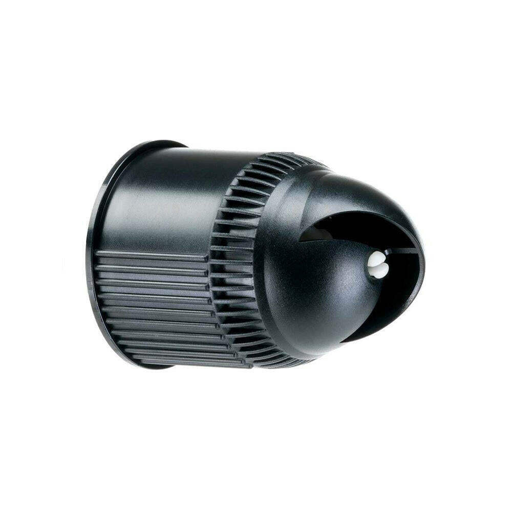 Hopar H-136 mechanical rotating water deflector