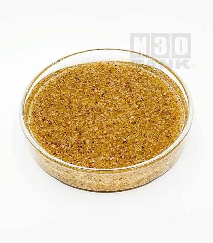 Aquapura fine aquarium sand