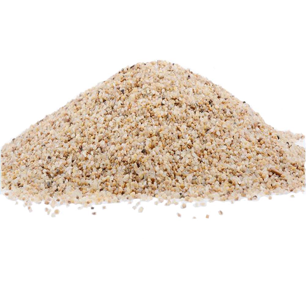 Aquapura fine aquarium sand
