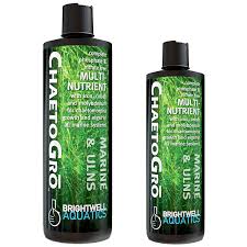 Brightwell Aquatics ChaetoGro 500 ml