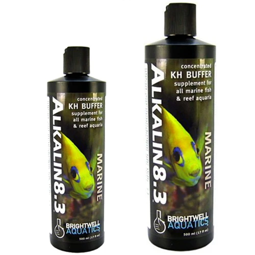 Brightwell Aquatics Alkalin 8.3 ( 500ml )