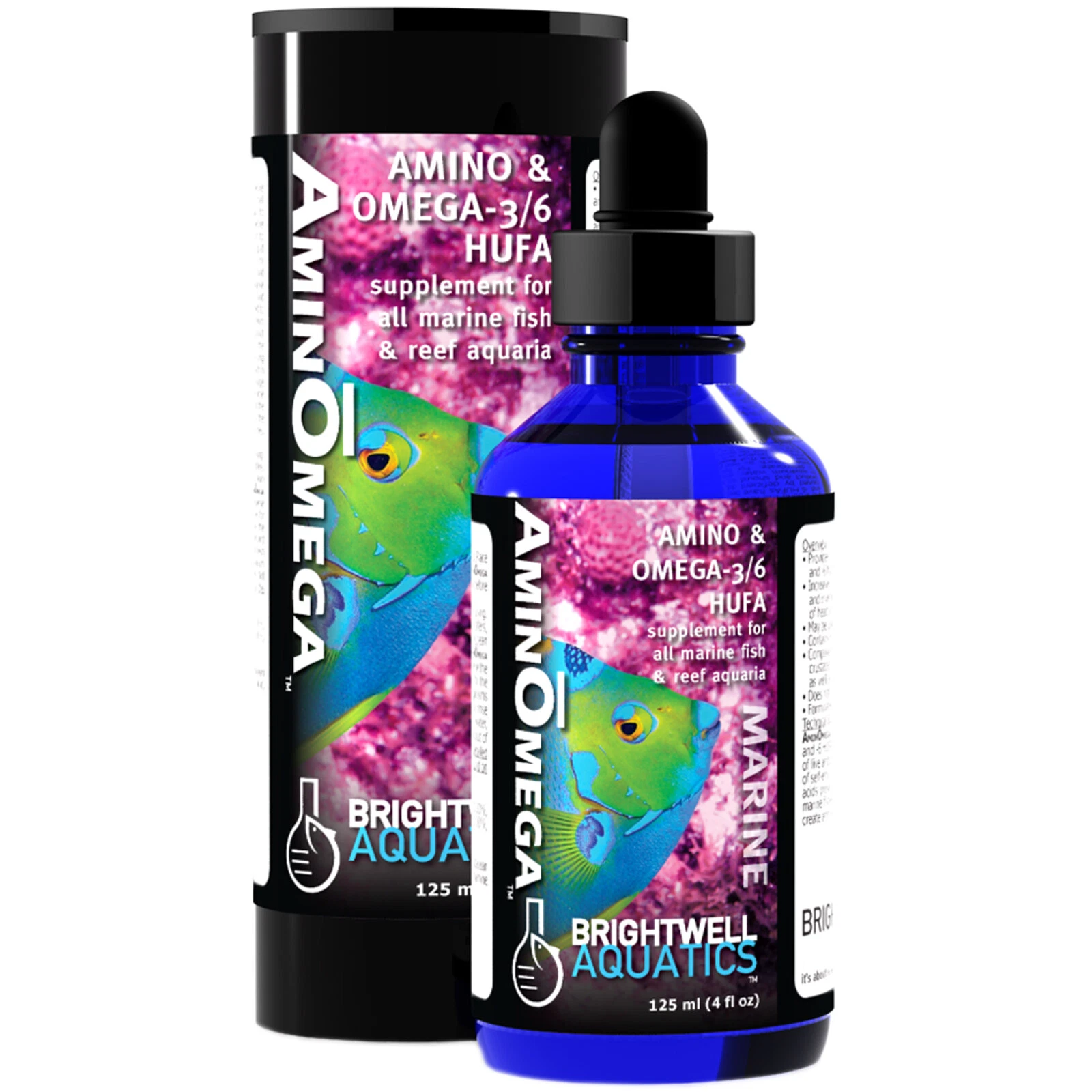 Brightwell AminŌmega 60ml