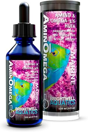 Brightwell AminŌmega 60ml