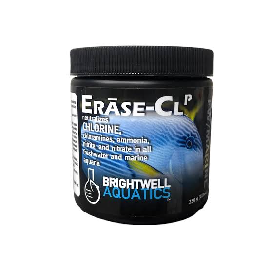 Brightwell Aquatics Erase-Cl P Powder