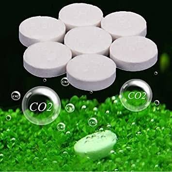 ISTA CO2 Tablets ( 100 ) TAB
