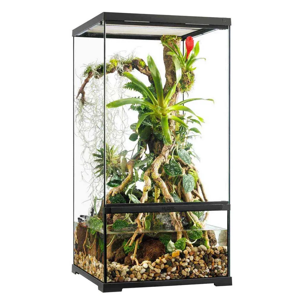 vivarium 30 x 30 x 50 cm