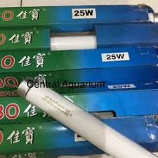 Jebo T8 25-watt Bulb