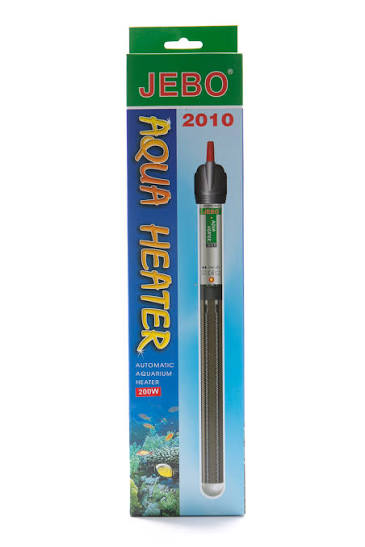 JEBO 200W Aquarium Heater