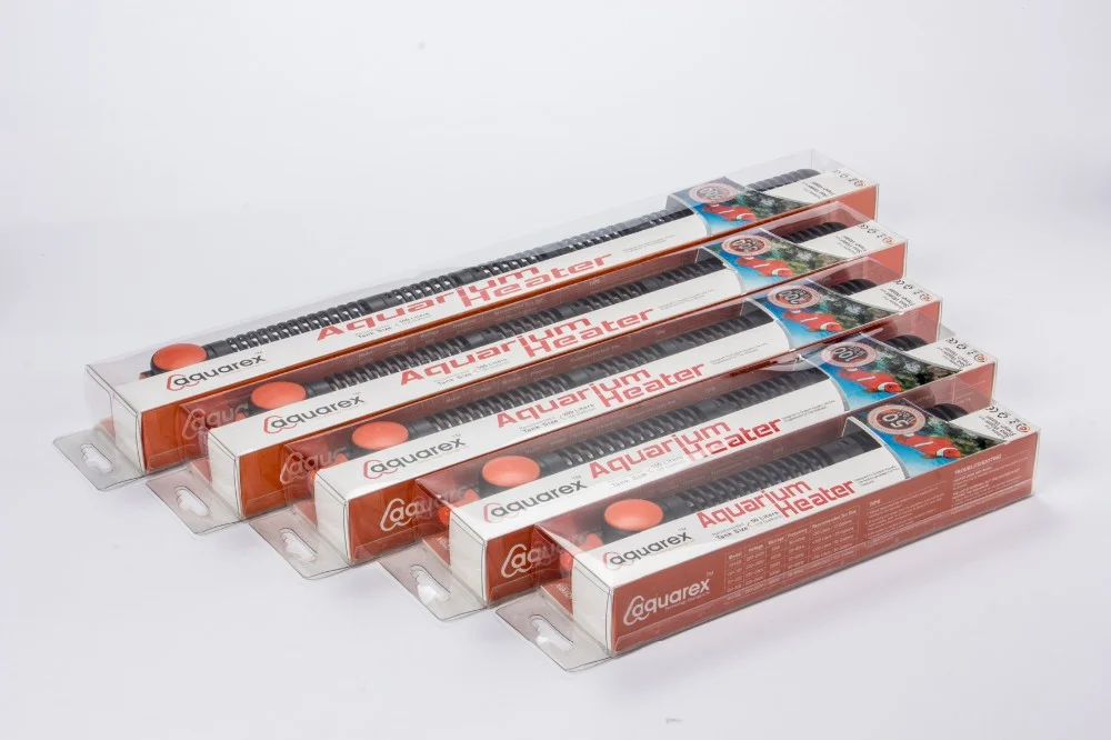 Aquarex 200W Aquarium Heater