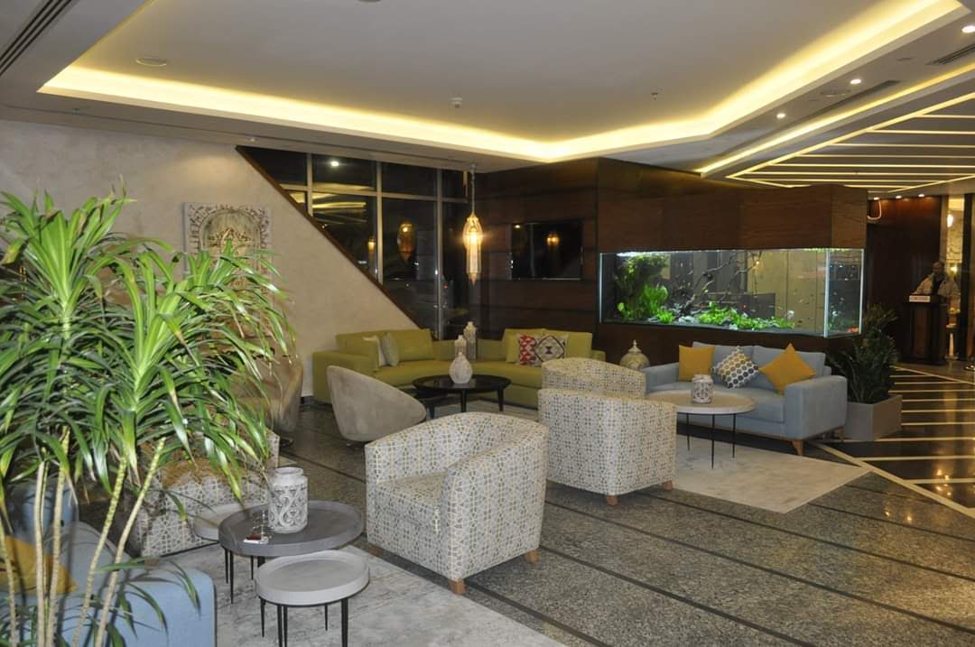 La Casa Hotel - Amman, Jordan image