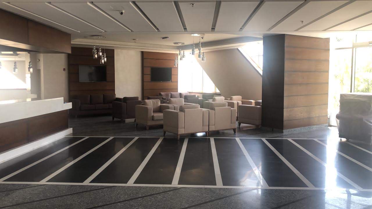 La Casa Hotel - Amman, Jordan image